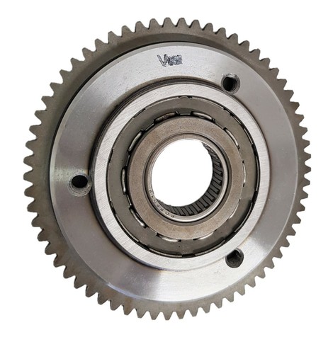 Can 500 800 15 ruota - can-am,