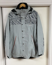 Rara giacca uomo impermeabile