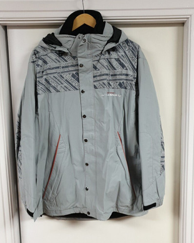 Rara giacca uomo flexifoil - giacca,