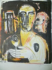 Mimmo paladino - mimmo,