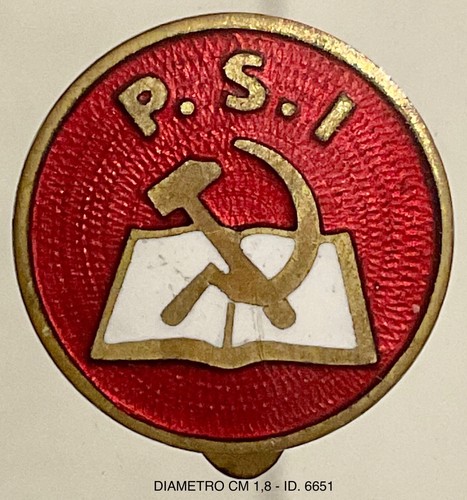 Partito socialista italiano - partito,