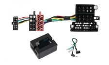 Adattatore autoradio volante