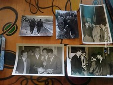 1962 63 LOTTO 5 FOTOGRAFIE