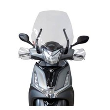PARABREZZA FABBRI TRASPARENTE