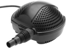 PONTEC POMPA PER FILTRI LAGHETTO E RUSCELLI PONDOMAX ECO 17000