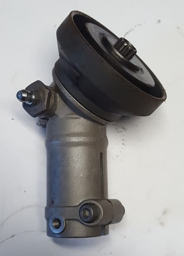 Decespugliatore efco serie 200 - serie,
