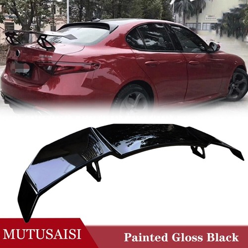 Fits 2017 2024 alfa romeo - 2017-2024,