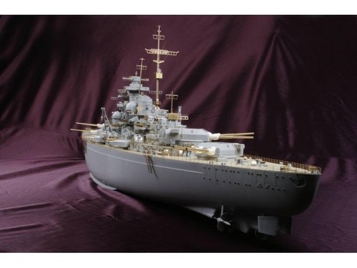 Nuovo 200 bismarck - nuovo,