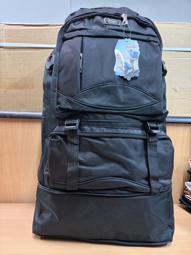 Zaino trekking 60x35x18 - zaino,