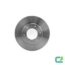 2 dischi freno anteriori HELLA