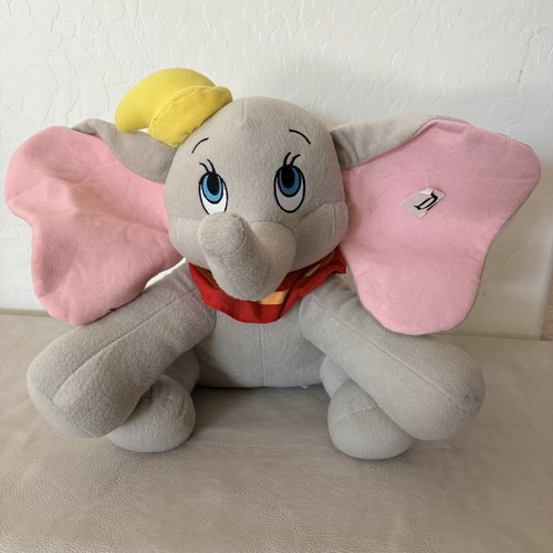 Disney parks dumbo peluche - parks,