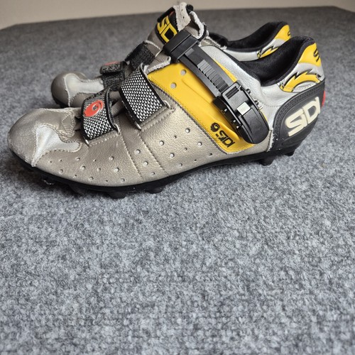 Scarpe ciclismo sidi giau - scarpe,
