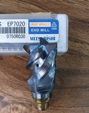 MITSUBISHI MATERIALI 3/4" 4FL