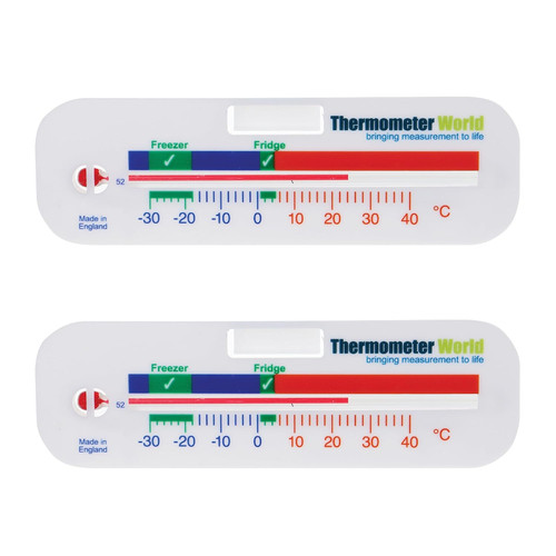 Termometro per frigo - per, e