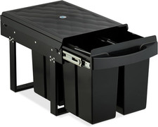 Pattumiera Estraibile