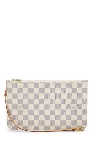 Louis vuitton damier azur - damier,