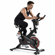 Spinning Bike Cyclette da Casa