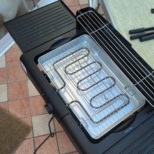 Cecotec 03049 barbecue per