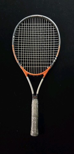 Racchetta tennis oversize - da,