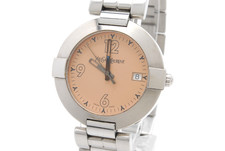 Quasi come nuovo orologio - come,