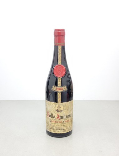 Amarone bolla cantina - bolla,