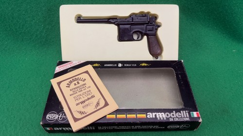 Armodelli uniwerk pistola - armodelli,