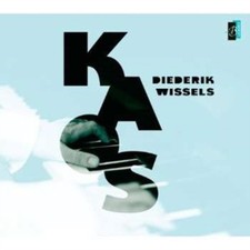 Kaos [Digipak] by Diederik