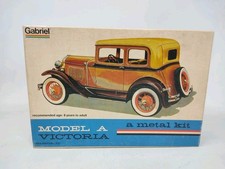 Gabriel Model a Victoria metal