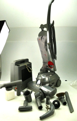 Kirby model g10e - kirby, enorme