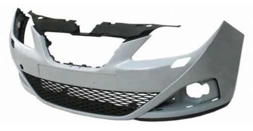 Paraurti ant seat ibiza - paraurti,