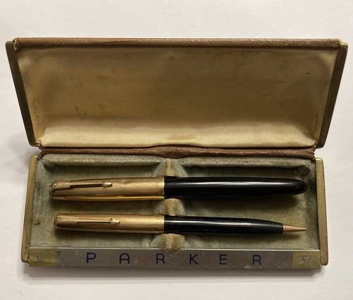 Vtg parker canada - vtg, 51