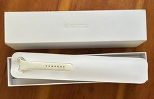 Originale Apple Watch Sport