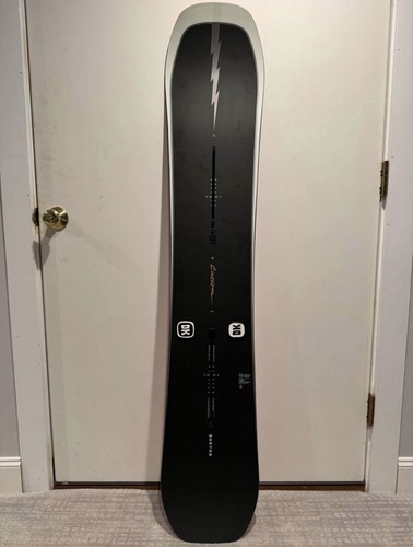 2023 burton custom - burton, camber