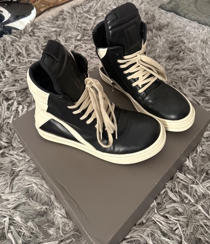 Geobasket rick owens taglia - rick,