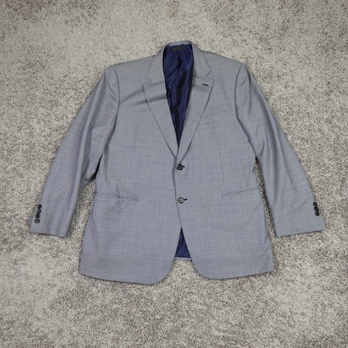 Brioni tuta cappotto uomo - brioni, 44r