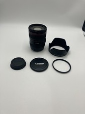 Canon EF 24-105 mm f/4L IS USM