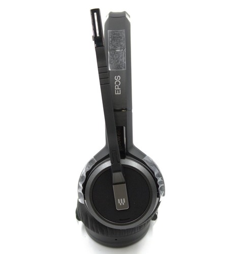 Cuffie epos impact sdw hs - cuffie,