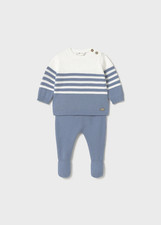 COMPLETO GHETTINA MAGLIA