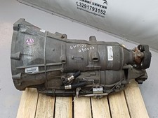 CAMBIO AUTOMATICO GA6HP19Z BMW