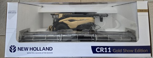 New holland cr11 - uh,