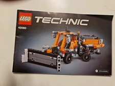 Lego Istruzioni di Costruzione