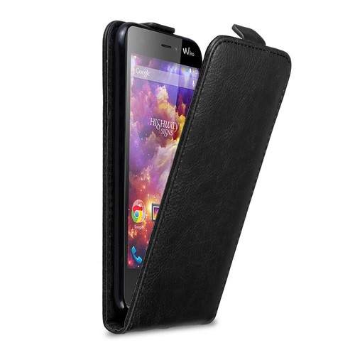 Custodia per wiko - per, highway