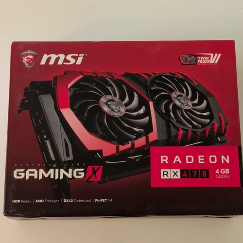 Msi amd radeon - msi,