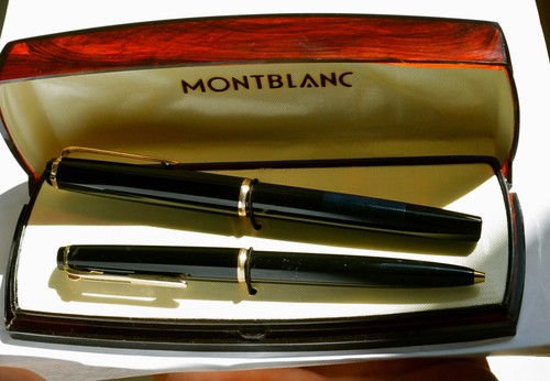 Montblanc monte rosa 042g - montblanc,