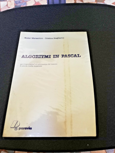 Algoritmi pascal - algoritmi,
