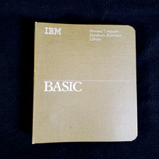 IBM 6025010 Basic Personal