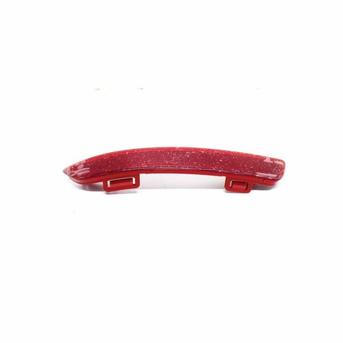 Volvo c30 rear left bumper - c30,