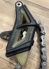 OEM CHAIN GUIDE 07-21 KTM 125