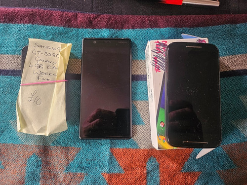 Smartphone nokia samsung e - samsung,