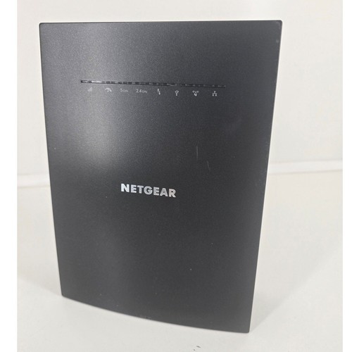 Netgear nighthawk x6s ac3000 - netgear,